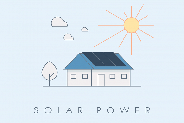 Column: Finding help to 'go solar'
