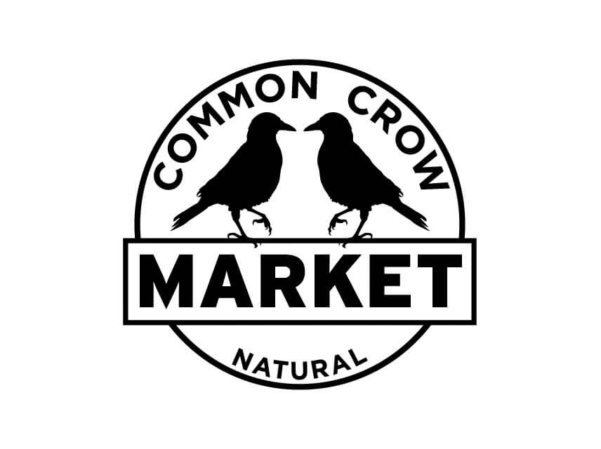 Common Crow Natural Market