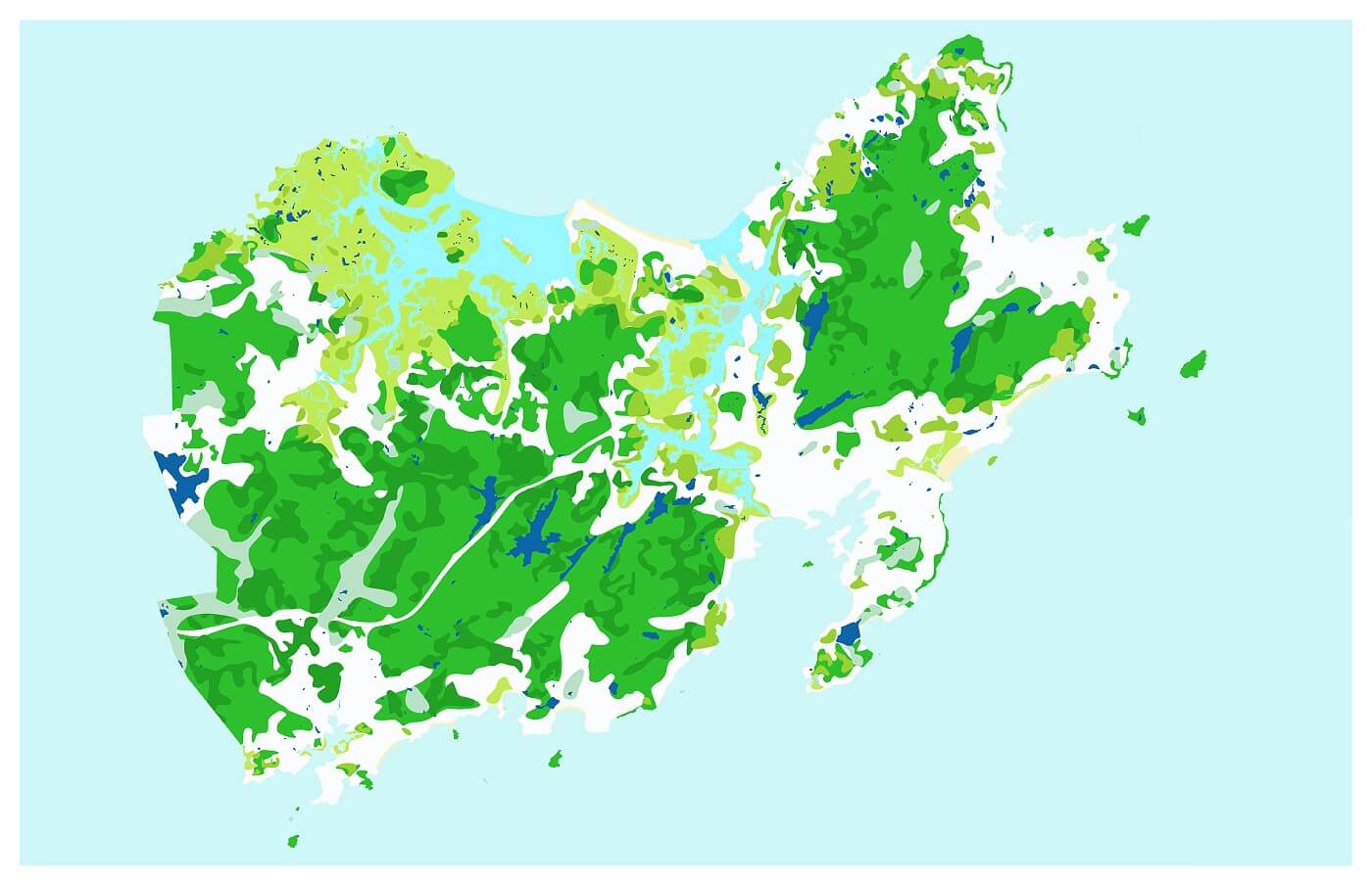 Public Forum  Ecological Restoration on Cape Ann June 1st 5:00-8:00PM