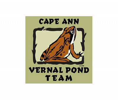 Cape Ann Vernal Pond Team